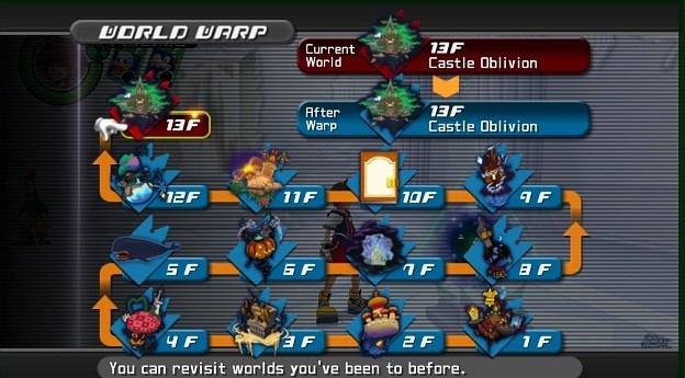 Kingdom Hearts HD 1.5 Remix (Edición Limitada)